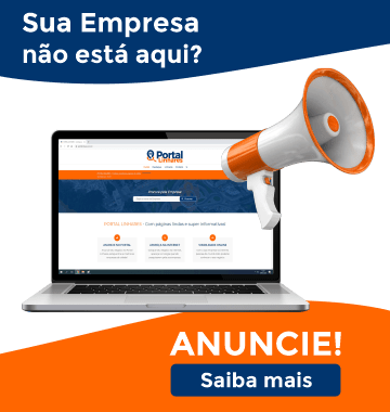 Anunciar no Portal Linhares