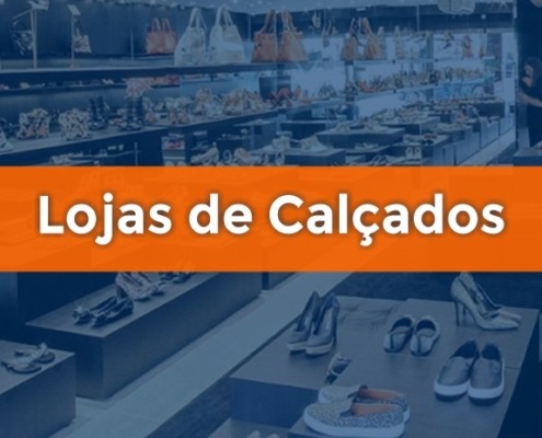 Lojas de Calçados em Linhares