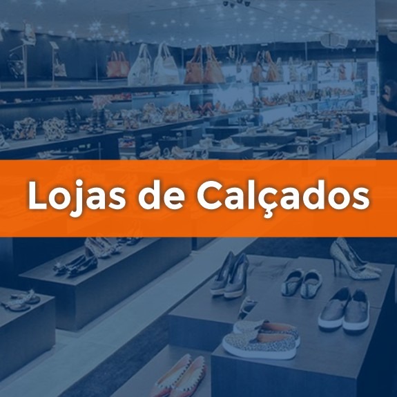 Loja de Calçados em Linhares Lojas de Calçados em Linhares