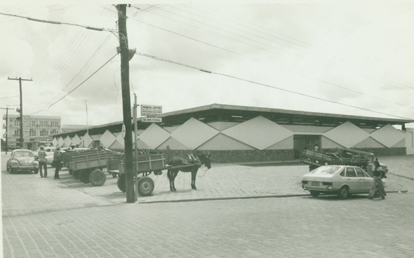 Mercado Municipal