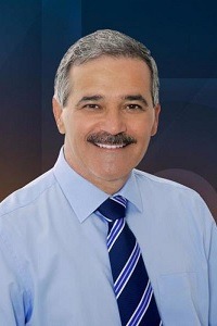 Prefeito de Linhares 2021 - 2024