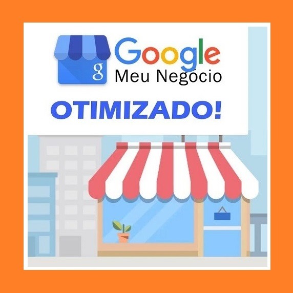 Google Meu Negocio