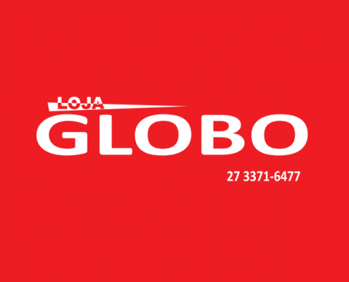 Loja Globo no Centro em Linhares