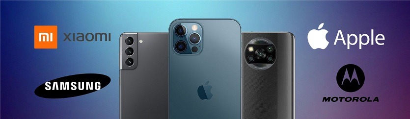 comprar smartphones e iphone em linhares