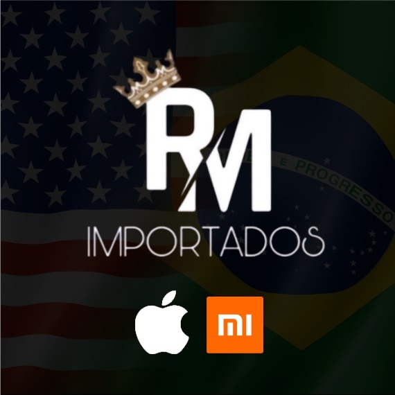 RM IMPORTADOS loja de celular em Linhares Rm Importados Linhares