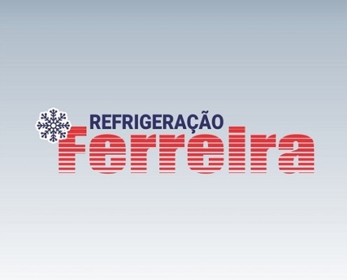 Logo Refrigeração Ferreira