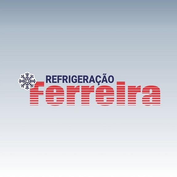 Logo Refrigeração Ferreira