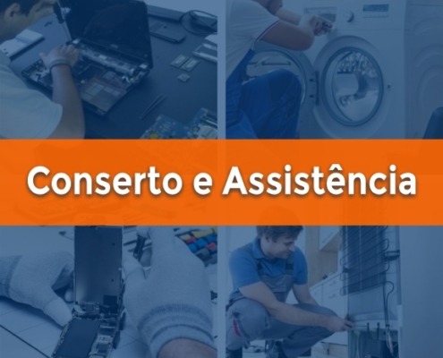 Conserto e Assistência técnica em Linhares