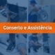 Conserto e Assistência técnica em Linhares