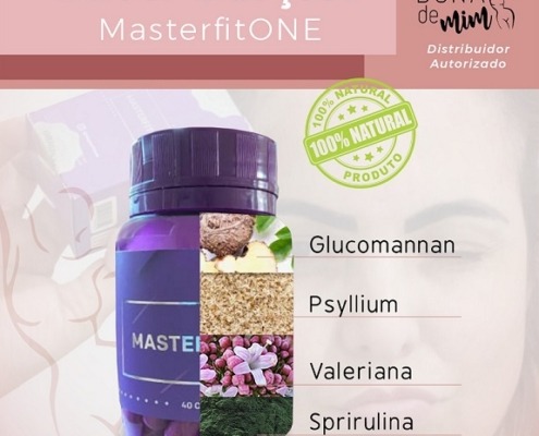 Masterfitone