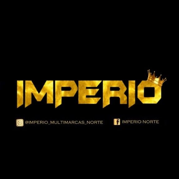 Loja Império Multimarcas no centro em Linhares