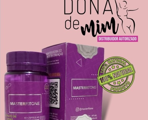 Dona de Mim ES
