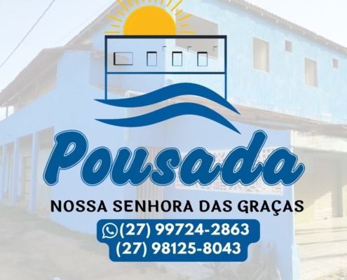 pousada em povoação Nossa senhora das Graças Povoação Linhares ES